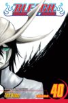 Bleach Volume 40