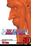 Bleach Volume 58