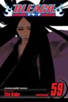 Bleach Volume 59