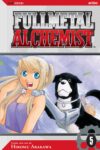 Full Metal Alchemists Volume 5