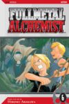 Full Metal Alchemists Volume 6