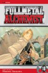 Full Metal Alchemists Volume 10