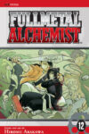 Full Metal Alchemists Volume 11