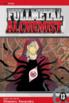Full Metal Alchemists Volume 13