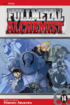 Full Metal Alchemists Volume 14
