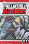 Full Metal Alchemists Volume 18