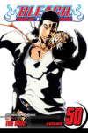 Bleach Volume 50
