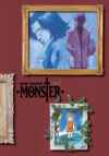 Monster Perfect Edition - Hardcover - Volume 3