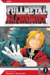 Full Metal Alchemists Volume 1