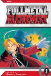 Full Metal Alchemists Volume 2