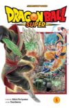 Dragon ball super Volume 5