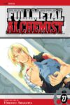 Full Metal Alchemists Volume 27