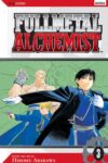 Full Metal Alchemists Volume 3