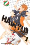 HAiKYU!! Volume 1