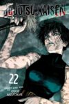 Jujutsu Kaisen Volume 21