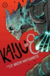 Kaiju No.8 Volume 1