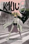 Kaiju No.8 Volume 10