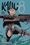Kaiju No.8 Volume 11