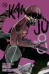 Kaiju No.8 Volume 12