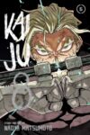 Kaiju No.8 Volume 6