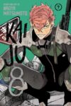 Kaiju No.8 Volume 7