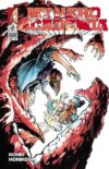 My Hero Academia Volume 18