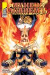 My Hero Academia Volume 21