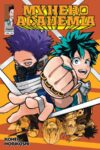 My Hero Academia Volume 23