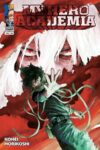 My Hero Academia Volume 28