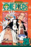 One Piece Volume 25