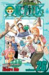 One Piece Volume 26