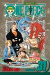 One Piece Volume 31