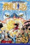 One Piece Volume 65