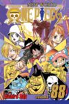 One Piece Volume 88