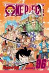 One Piece Volume 96