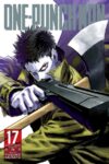 One Punch Man Volume 17