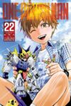 One Punch Man Volume 22