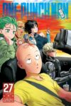 One Punch Man Volume 27
