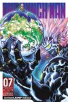 One Punch Man Volume 7