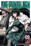 One Punch Man Volume 9
