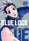Blue Lock Volume 22