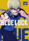 Blue Lock Volume 23