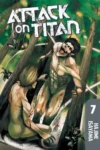 Attack on Titan Volume 7