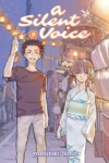 A Silent Voice Volume 5