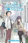 A Silent Voice Volume 7