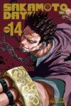 Sakomoto Days Volume 14