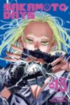 Sakomoto Days Volume 15