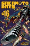 Sakomoto Days Volume 16