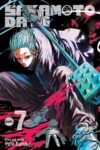 Sakomoto Days Volume 7