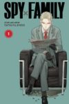 SpyxFamily Volume 1